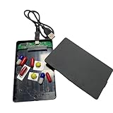 CGACCSD Geheimschutz, Imitation zum Verstecken von Geld und Wertgegenständen auf Reisen –...