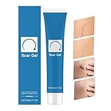 Narbengel,Narbenreparatur und Entfernung 20 Gramm,Brandnarbencreme | Für chirurgische Narben...