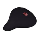 Filmer Satteldecke Gel-Tour, schwarz, 47008