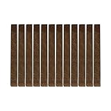 Feuerstäbchen für Kamin, Feuerstäbchen, Wachsfeuerstäbchen, natürliche Anzündholzscheite,...