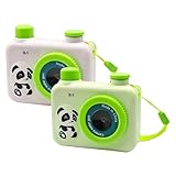 Wassersprühkammer – Niedliches Panda-Spielzeug, Simulationsspielzeug, Knebelkammer, kleine...