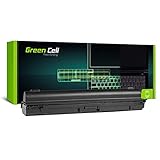 Green Cell® Extended Serie PA5024U-1BRS Akku für Toshiba Satellite C850 C850D C855 C870 L850 L855...