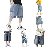 Generisch Motorradhose Damen Jeans Mit Protektoren Motorradjeans Sportliche Motorrad Hose Lange High...