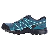 Salomon Speedcross Unisex Kinder-Multisportschuhe, Präzise Passform, Grip, Praktischer Komfort,...