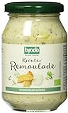 Byodo Bio Kräuter-Remoulade, 3er Pack (3 x 250 ml)