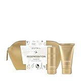 Cotril Regeneration Pochette Travel Kit Shampoo 50ml + Mask 50ml - Reiseset