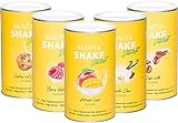 BEAVITA Vitalkost Diät-Shake Probierpaket - Diät Shakes zum Abnehmen - vitamin- und...
