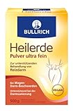 Bullrich Heilerde Pulver ultra fein, 500 g