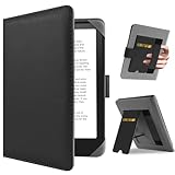 HoYiXi Universal Hülle für 6.8'' / 7' Paperwhite/Pocketbook/Tolino/Sony eReader Kompatibel...