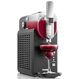 2L Slush Maschine für zu Hause, 5-in-1 Slushie Maschine mit 5 Einstellungen für Slush, Cocktail,...