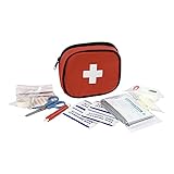 Kerbl 82236 Erste-Hilfe-Tasche für Hunde 15 x 13 x 4 cm
