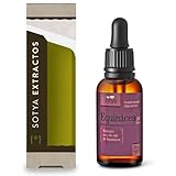 Echinacea-Extrakt 60 ml. Sotya