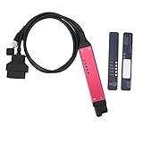 Brilluxa VCI 3 Scanner, drahtloser Code -Leser kompatibel mit Scania Trucks -Bussen, WLAN...