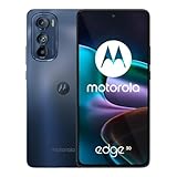 Motorola Smartphone Moto Edge 30 5G, 16,5 cm (6,5 Zoll), Qualcomm Snapdragon 778G Plus, 8 GB RAM,...