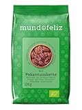 Mundo Feliz Pekan-Nüsse aus Bio-Anbau, 5 x 100 g