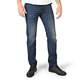 Diesel Tapered Jeans Buster Fit Indigo