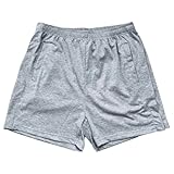 Generisch Unterhosen Leicht an- und auszuziehende Kittel Herrenshorts Fraktur Postoperative...