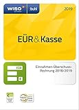 WISO EÜR & Kasse 2019: Für die Einnahmen-Überschuss-Rechnung 2018/2019 inkl. Gewerbe- und...