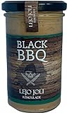 Black BBQ - LeJo Joli Remoulade VEGAN - 260 ml