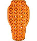 ZenithPeak Rückenprotektor Motorrad, Protektorenweste abnehmbare Zertifizierte Protektoren für...