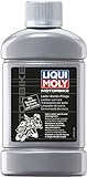 LIQUI MOLY 1601 Motorbike Leder-Kombi-Pflege 250 ml