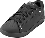 Giro Unisex Deed Youth Mountainbiking-Schuh, Black, 35 EU