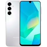 Samsung A165 Galaxy A16 LTE 256GB/8GB RAM Dual-SIM grau