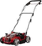 Einhell Akku-Vertikutierer-Lüfter GE-SC 36/35 Li-Solo Power X-Change (36 V, 35 cm Arbeitsbreite,...