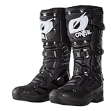 O'NEAL RSX Stiefel Schwarz/Größe 41