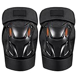 Motorrad-Knieschützer, Motorrad-Knieschützer, reflektierende Rennenbogenschützer, Knieschoner...