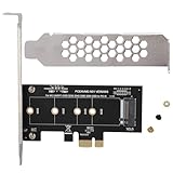 PCIEx1 Adapter unterstützt Konverter auf Desktop-Grafikkarte PCIE1X schnelle Übertragung