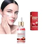 Dragons Blood Serum, Dragons Blood Gesichtsserum, Naturals Dragons Blood Serum, Retinol Placenta...