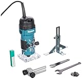 Makita 3711 Edge Router