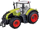 Happy People 34424 ,Claas Traktor Axion 870 RC