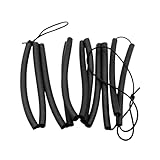 shjxi Elastische Querstange Für Den Hochsprung,2.5 Meter Lange Standard Gymnastikstange Aus...