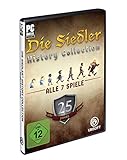 Die Siedler History Collection - [PC]