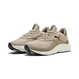 PUMA Damen Softride Mayve WN's Straßen-Laufschuh, Eiskaffee Alpine Snow, 39 EU