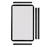 Sonnenschutz Vorhang für Wohnmobile, leicht und effektiv, um Ihr Camping-Erlebnis unter der Sonne...