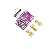 Comimark CJMCU-5351 Si5351A Si5351 I2C Clock Generator Breakout Board (1 Stück)