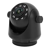 KIMISS WLANE Backup -Kamera wasserdichte HD -Nachtsicht für SUV RV -Anhänger