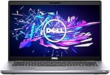 Dell Latitude 5410 Business Laptop, 14 Zoll FHD Notebook, Intel Core i5-10210U, 32 GB RAM, 1TB SSD,...