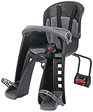 POLISPORT 8632800007 - BILBY JUNIOR FF Vordersitz für Fahrräder mit 26'' bis 29'' Rädern geeignet...