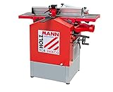 Holzmann Abricht - Dickenhobelmaschine HOB 260 ECO 230V