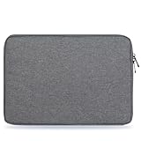 GOXQIT Computertasche Wasserdichte Laptoptasche Tablet 11 12 13,3 14 15,6 Zoll Laptoptasche FüR...