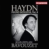 Haydn: Klaviersonaten Vol. 8 - Sonaten 5-7, 51 & 59