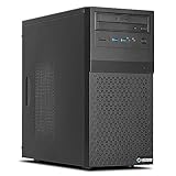 Ankermann Business Office V2 PC | Intel Core i5-10400F | GeForce GT 710 1GB | 16GB RAM | 1TB M.2 SSD...