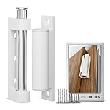 Tür und fenster scharniere Satz mit 3 Stück - Türscharnier, Türband, Fensterband, renovierband,...