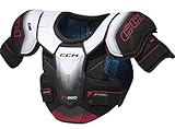 CCM Jetspeed FT880 Senior Eishockey Schulterpolster (M)