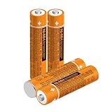 IWANGDO AAA HHR-55AAABU akku Kompatibel mit Panasonic Gigaset Schnurlostelefon HHR-65AAABU HHR-75AAA...