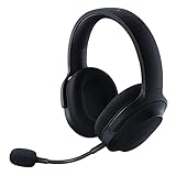 Razer Barracuda X - Kabelloses Multiplattform-Headset für Gaming und Mobile Geräte (SmartSwitch...